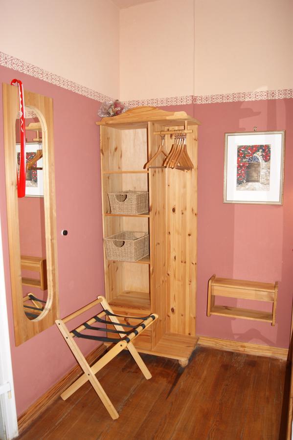 Gaestehaus 'Alte Baeckerei' Kaffeehaus Großbundenbach Exteriör bild